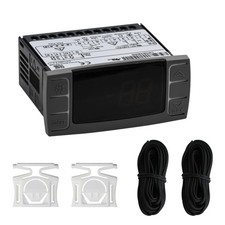 W0302184 Digital Temperature Controller For Atosa Freezer XR06CX-4N1F1 picture