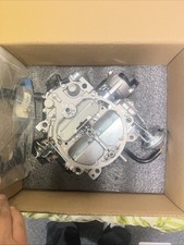 Labworks 4 Barrel Carburetor Marine Engine Application Replacement picture