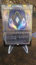 Eye of Ugin (Borderless) Special Guests Foil picture