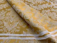 STYLE San Leucio Damask Fabric, Louis XIV style, Italian Fabric picture
