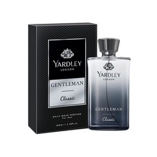 Yardley London Gentleman Classic Perfume For Men100ml picture