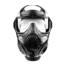 Gas Mask C50 Avon Protection, Size MEDIUM - Mask Only picture