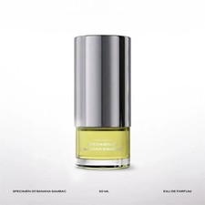 Scents OF PLTO Banana Sambac EDP 50ml Long Lasting Sweet Floral Fruity Fragrance picture