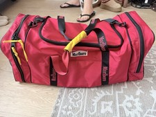 Malboro Adventure Team Vintage Duffle Bag with Strap picture