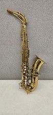 Vintage Martin Typewriter Alto Saxophone 1929 Ready To Play picture