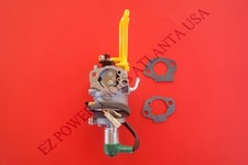 Carburetor for Pulsar PG6580BCO 5300 5920 6580 Watt 274CC Dual Fuel Generator picture