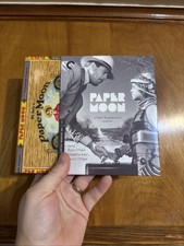 Paper Moon (Criterion Collection) (Ultra HD, 1973) picture