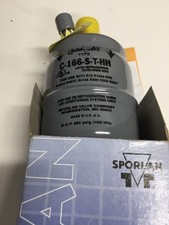NEW Sporlan Catch-All Suction Line Filter-Drier C-166-S-T-HH 3/4 ODF Solder picture