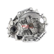 MQ200 5 Speed Manual Transmission Assembly Fit For VW Jetta picture