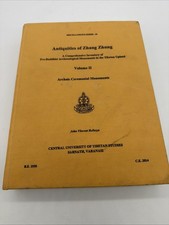 Antiquities of Zhang Zhung Volumen 2 picture