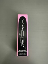 mac lipstick saint germain 829 sleek satin picture