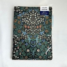 Hobonichi 2027 A5 Cousin Cover V&A William Morris Blackthorn Leicester Japan New picture