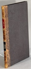 Antonio Del Rincón / Gramatica vocabulario Mexicanos .. 1595 wrapper picture