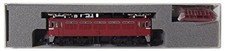 KATO N gauge ED75 1000 the previous fiscal year-shaped 3075-1 model railroad el picture