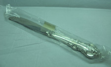 Towle El Grande Sterling Silver And Stainless steel Blade Sealed 8 7/8