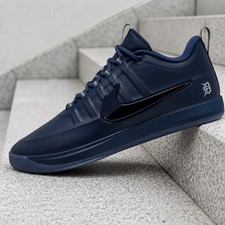 Nike Book 2 SE Detroit Tigers IM4667-400 Men's New picture