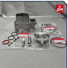 NEW OEM Top End Rebuild Kit Cylinder Piston For 2015-2020 SXS500M2 Pioneer 500 picture