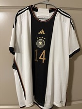 Germany Soccer Jersey picture