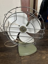 Superior Electric Oscillating 10