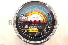 Tachometer for International IH 404 Utility 383088R91  picture
