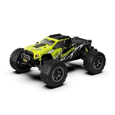 Rlaarlo Omni Terminator 4WD Truck Carbon Fiber Version - New Sealed   picture