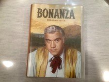 Bonanza: the Official Seasons 12-14 (DVD)CBS  - 2023 New picture