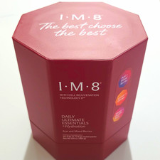 I·M·8 Daily Ultimate Essentials + Hydration Acai & Mixed Berries 30ct picture