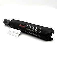 Audi 3-Folding Automatic Umbrella picture