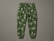 Qilo Tactical Retro Joggers - Rare KLMK Russian Green Berezka Camo (Medium) picture