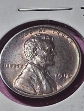 1910-S LINCOLN CENT. MINT STATE. BRILLIANTLY UNCIRCULATED. CHOICE GEM . FULL... picture