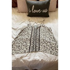 Maurices summer blouse picture