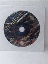 MediEvil 2 Demo Disc Not For Sale Sony PlayStation 1 PS1 Disc Only picture