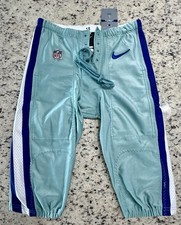 Authentic Nike Dallas Cowboys NFL Game Used Nike Football Pants Size 28 To 42 picture