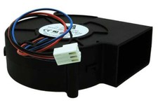 Delta 97mm x 33mm 12V 2.94A Extreme High Speed Centrifugal Blower Fan 3-Pin picture