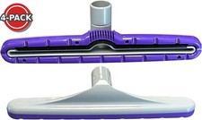 4 pcs Replacement Xover Multi-Surface Tool for ProTeam Backpack Vacs | 107016 picture