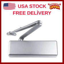 Lcn 4041 Door Closer Door Closers Commercial or Heavy Duty Door Closer Storm D picture