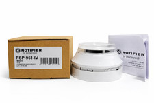 NOTIFIER FSP-951-IV Intelligent Photoelectric Smoke Sensor picture
