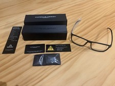 Porsche Design Glasses P8327  A picture
