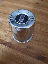 American Racing Wheels Chrome Custom Wheel Center Cap Caps # 1425002 M-764 (1) picture