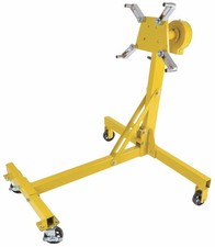 JEGS Rotating Engine Stand [1000 lb. Capacity] picture