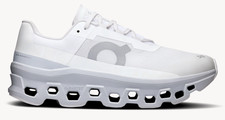 On Cloud Cloudmonster WHITE GLACIER Men's Running Shoes US Sizes 7-14 NEW picture