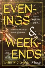 Evenings and Weekends (Paperback or Softback) picture