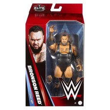 Bronson Reed - WWE Elite 127 Mattel Toy Wrestling Action Figure picture