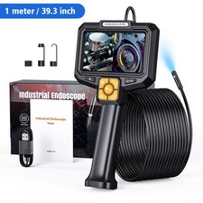 1M 3.28Ft Dual‑Lens Borescope 5