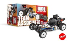 Team Associated 90060 RB10 Factory Team Retro Buggy Kit picture