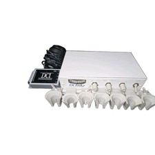 DCI International DCIedge Dental Delivery System Control Unit w/ Foot Pedal picture