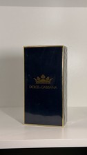 Dolce & Gabbana D&G Light Blue EDT Cologne Men 4.2 oz picture