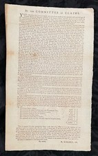 1791 WHITE HOUSE MARYLAND WESTERN EASTERN SHORE TREASURY St. John's Potomac picture