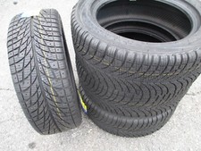4 New 235/45R18 Accelera X-Grip Snow Winter Tires 2354518 45 18 R18 45R picture