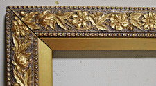 ANTIQUE FITS 8 X 10